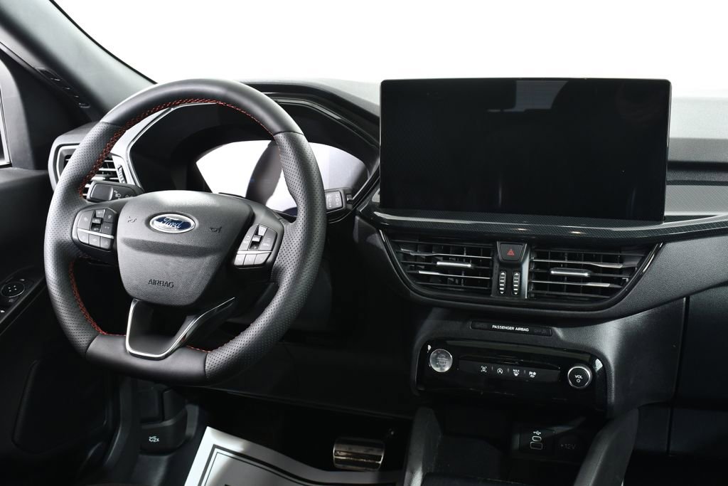 Used 2024 Ford Escape ST-Line w/ Tech Pack #1 AWD/4WD image 8