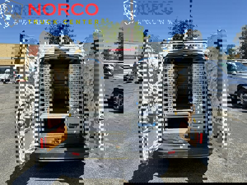 Used 2015 Ford Transit Connect XL image 13