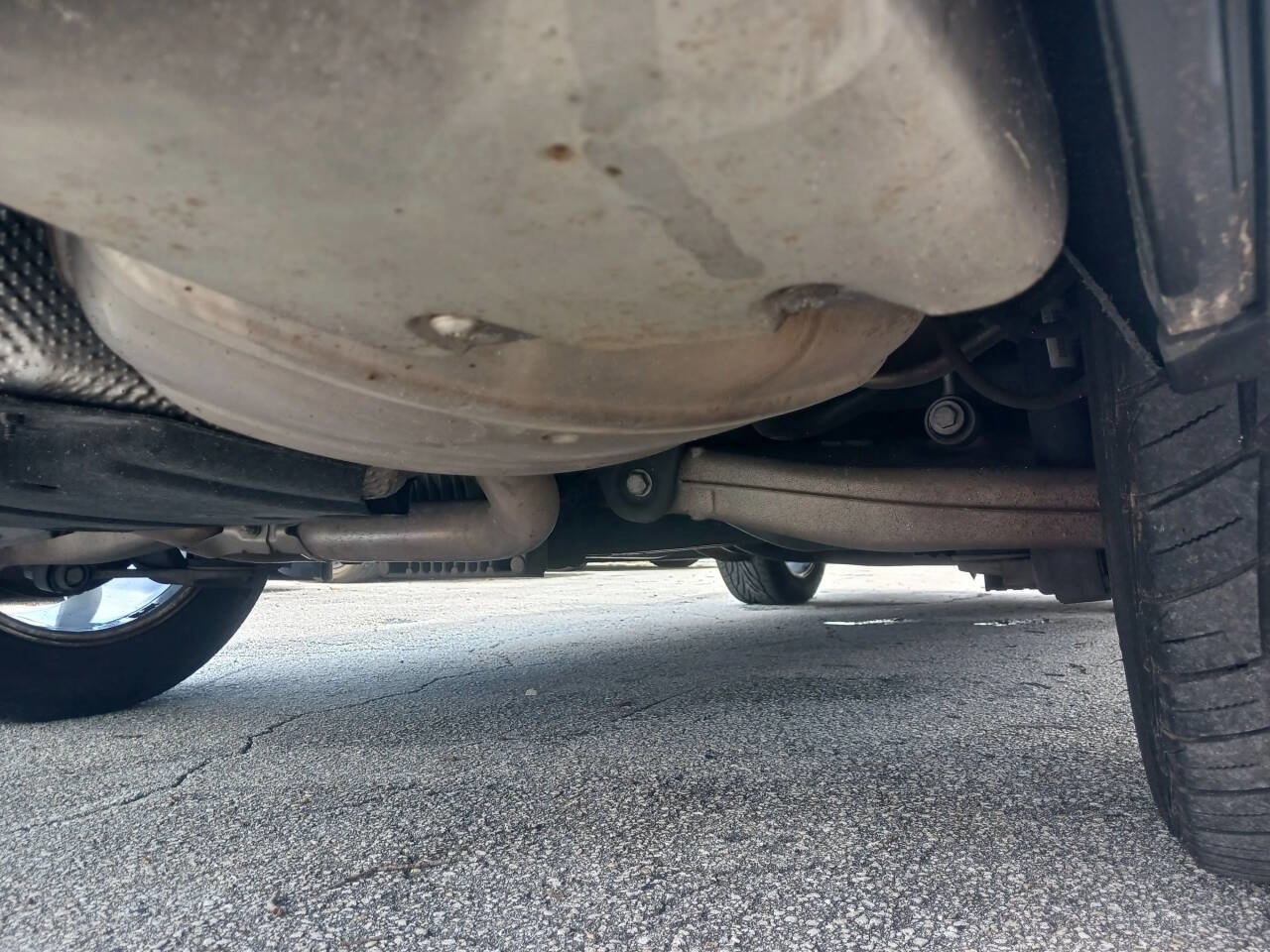 Used 2017 Porsche Macan image 19