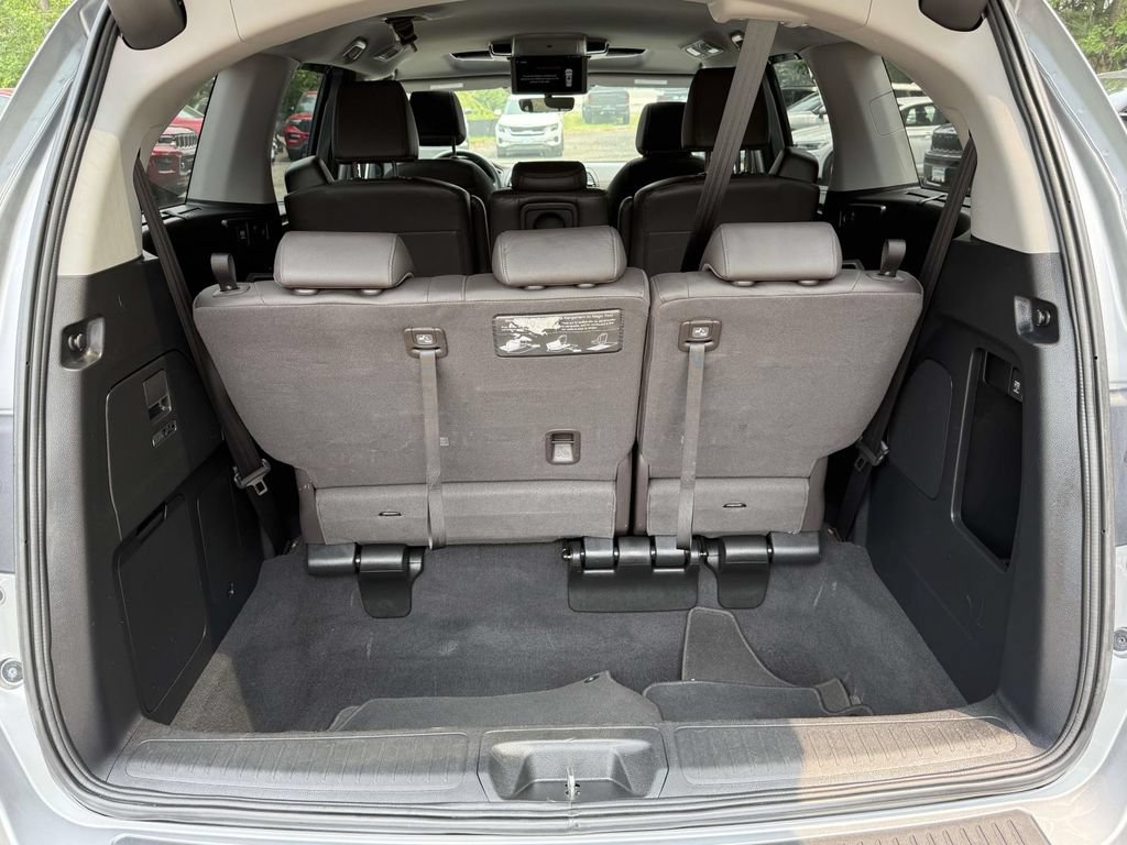Used 2019 Honda Odyssey Touring image 11