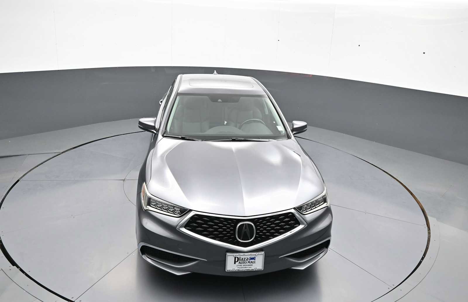 Certified 2020 Acura TLX V6 FWD image 35