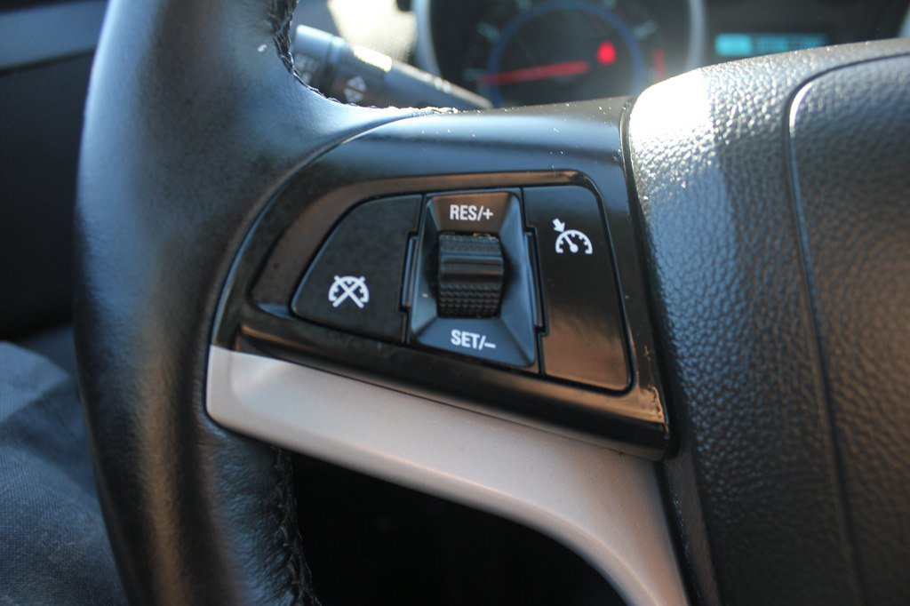 Used 2013 Chevrolet Cruze Eco FWD image 12
