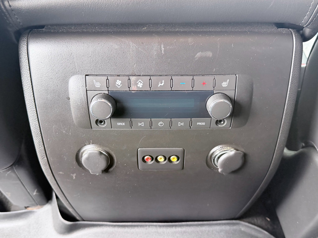 Used 2008 HUMMER H2 AWD/4WD image 25