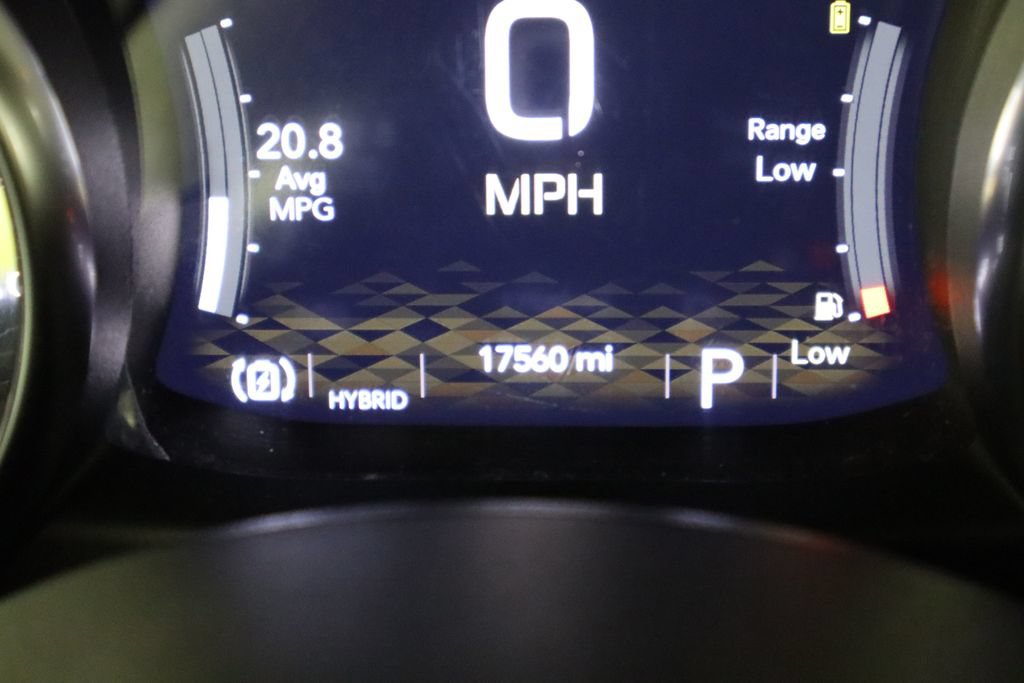 Used 2023 Jeep Wrangler Unlimited Sahara w/ Cold Weather Group AWD/4WD image 39