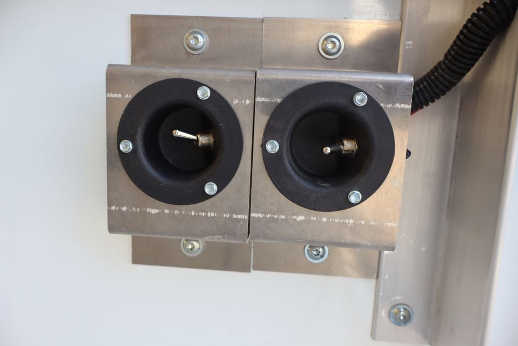 New 2026 Chevrolet Express 3500 w/ Power Convenience Package image 25