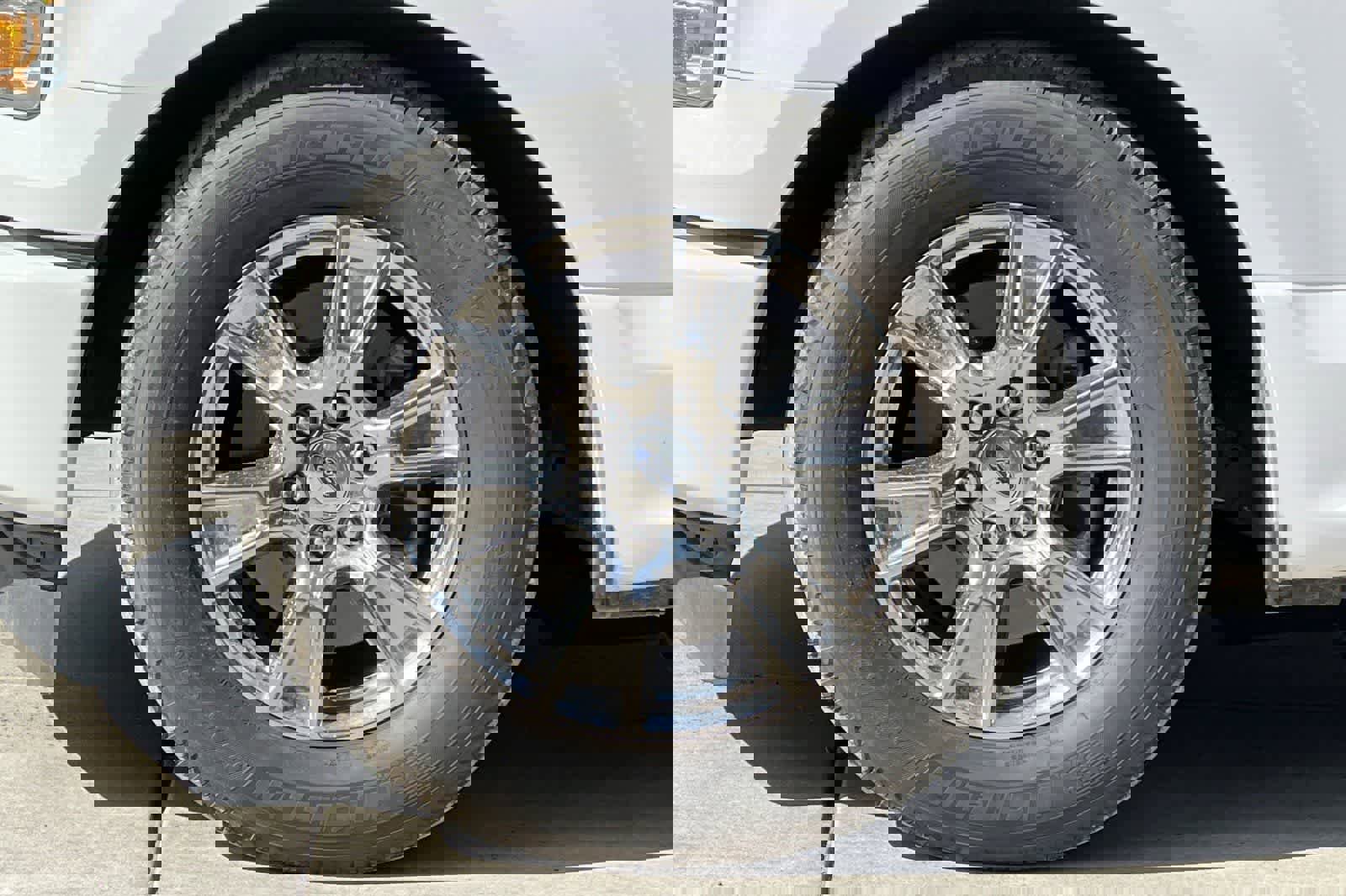 Used 2017 Ford F150 XLT w/ Equipment Group 301A Mid image 12