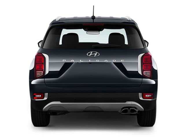Used 2021 Hyundai Palisade Limited image 6