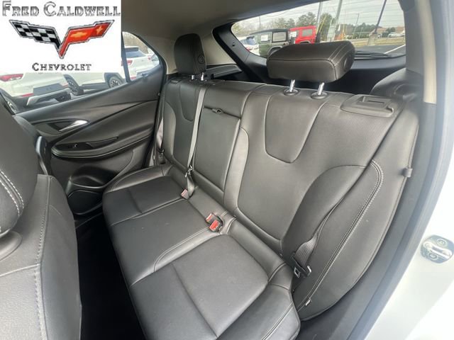 Used 2024 Buick Encore GX Sport Touring w/ Comfort Package image 24
