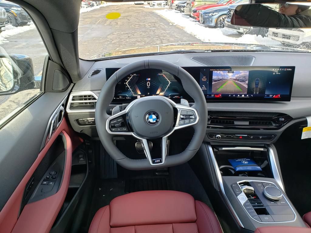 New 2026 BMW 430i xDrive Coupe w/ M Sport Package AWD/4WD image 9