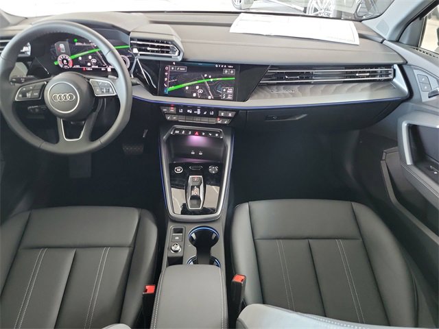 New 2026 Audi A3 2.0T Premium Plus image 20