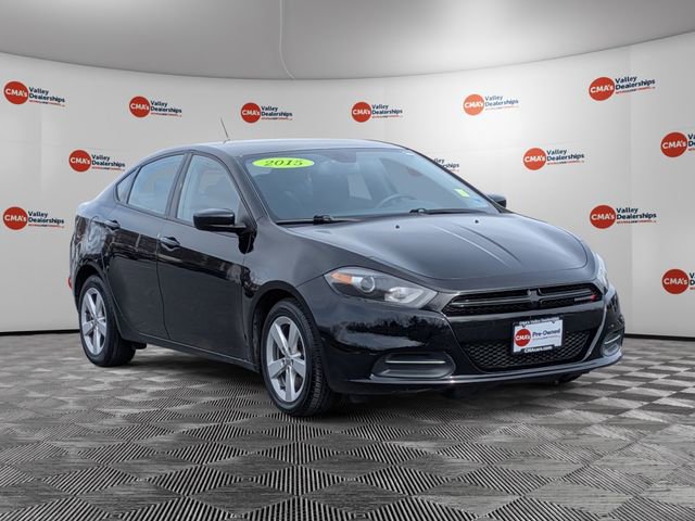 Used 2015 Dodge Dart SXT image 3
