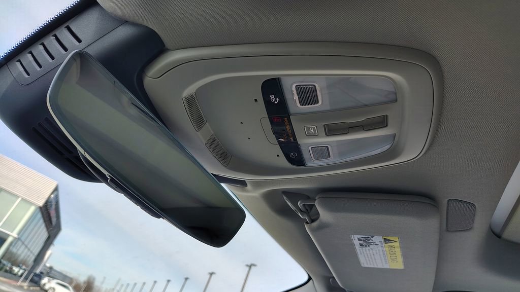 New 2026 Volvo XC90 T8 Ultra image 26