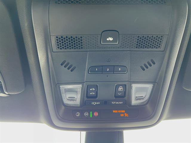 Used 2020 Cadillac XT5 Sportv image 30