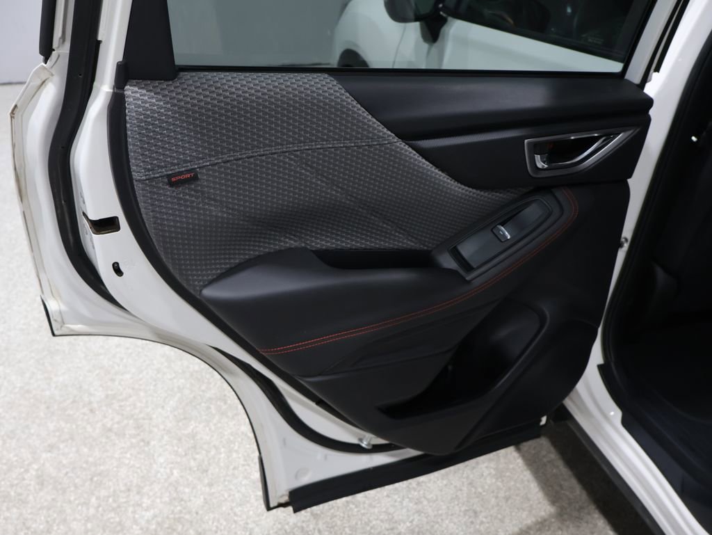 Used 2021 Subaru Forester Sport image 18