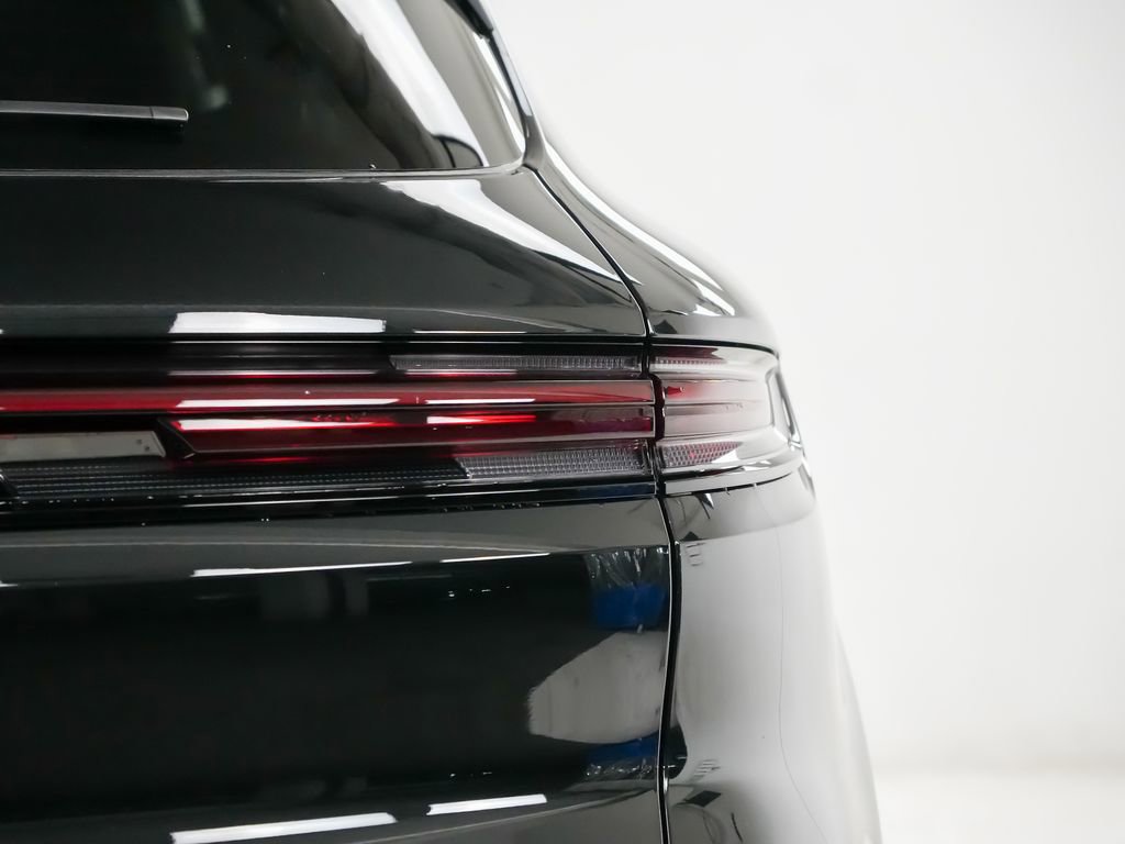 New 2026 Porsche Cayenne S AWD/4WD image 12