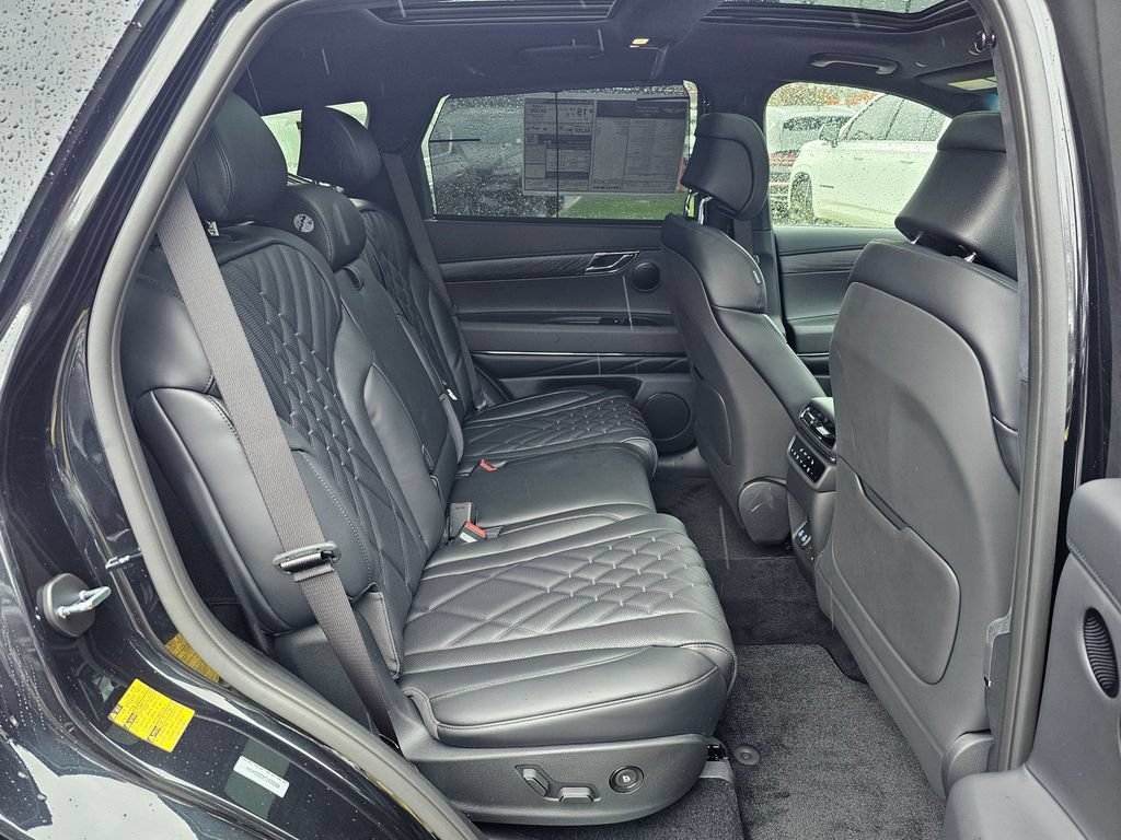 New 2026 Genesis GV80 3.5T Prestige AWD/4WD image 27