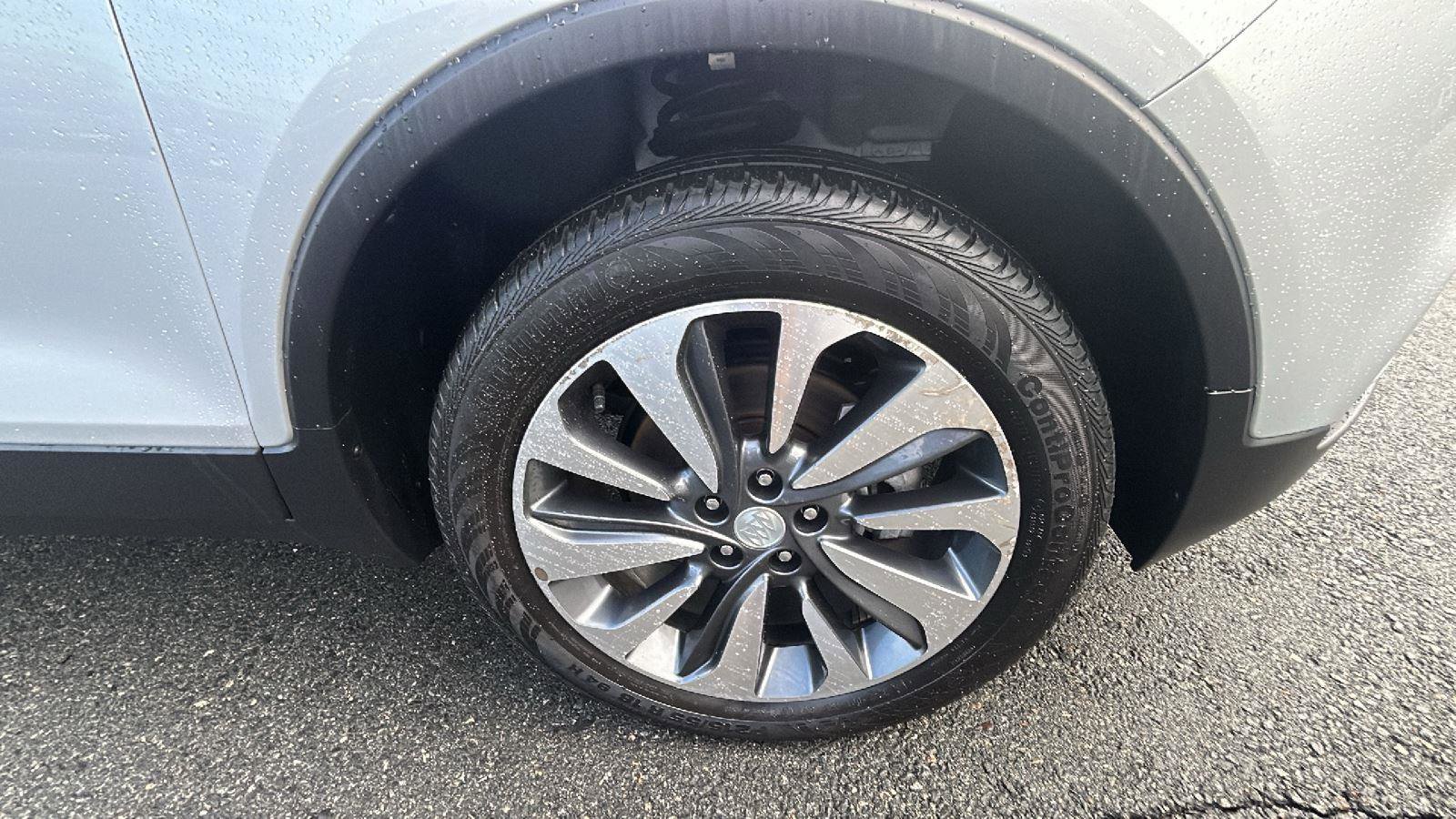 Used 2022 Buick Encore Preferred w/ Safety Package image 12