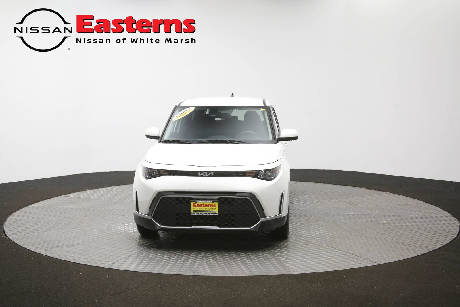 Used 2024 Kia Soul LX w/ Option Group 015 FWD image 51