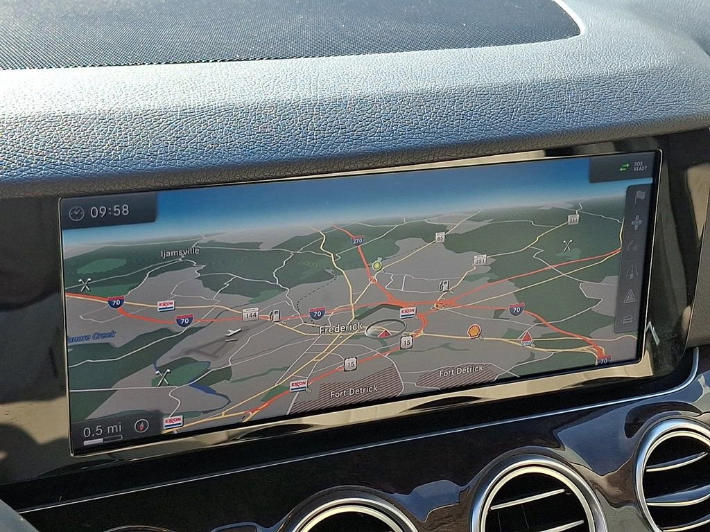 Used 2017 Mercedes-Benz E 300 image 17