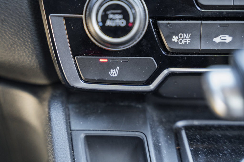 Used 2022 Honda CR-V Touring image 20