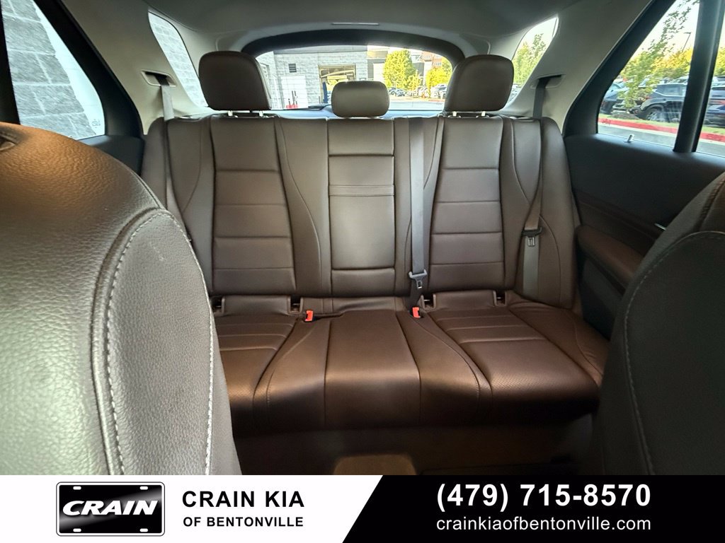 Used 2020 Mercedes-Benz GLE 350 4MATIC image 29