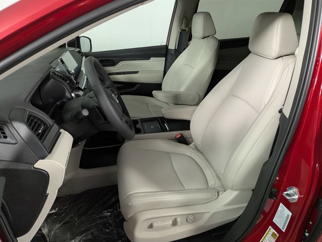 New 2026 Honda Odyssey EX-L image 14