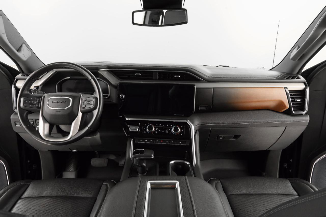 Used 2022 GMC Sierra 1500 Denali image 14