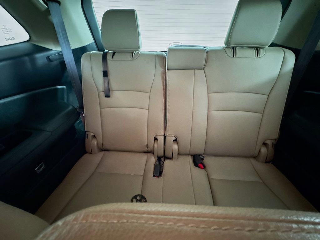 Used 2020 Honda Pilot EX-L image 33