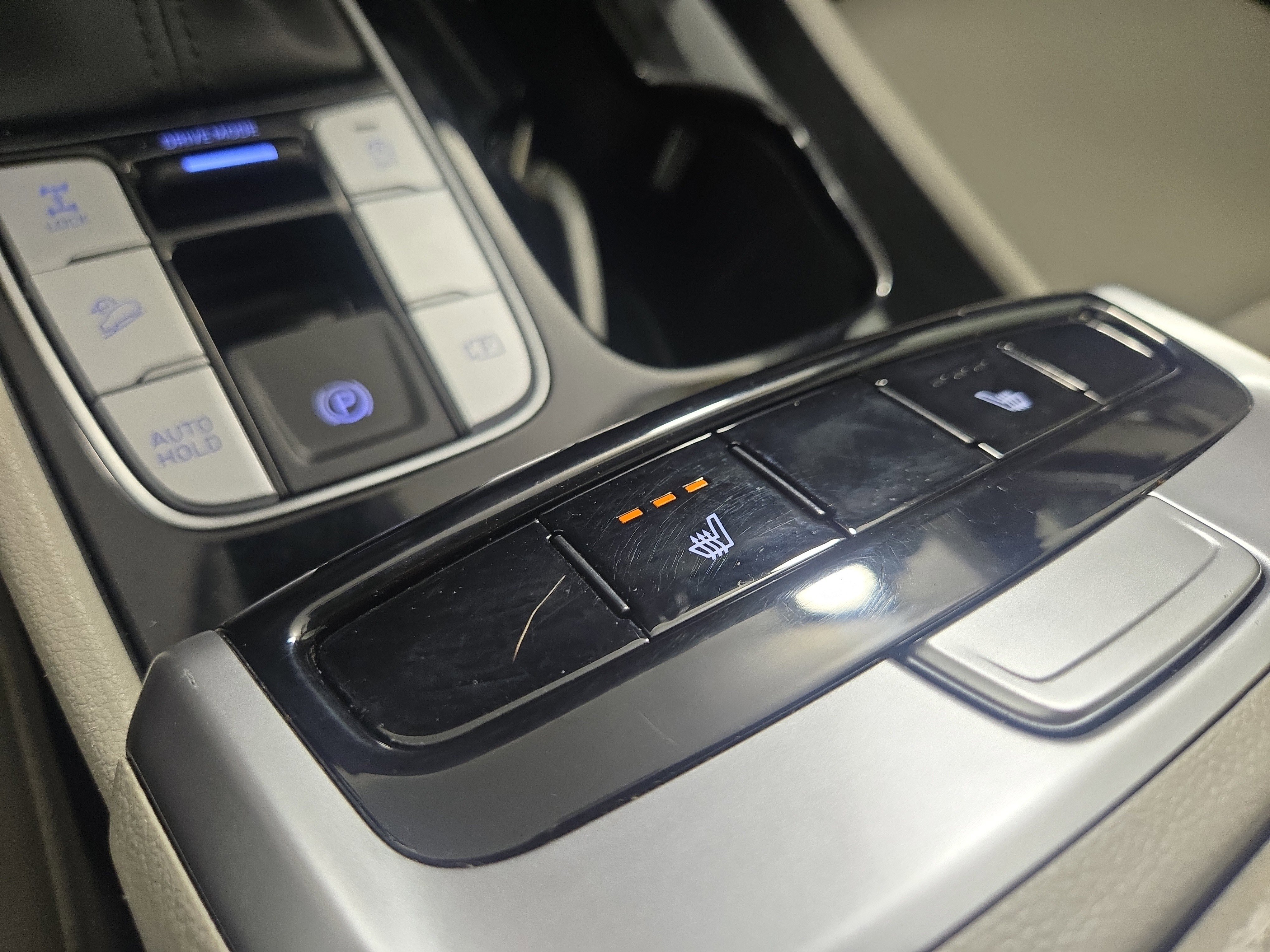 Used 2023 Hyundai Tucson SEL w/ Convenience Package image 27