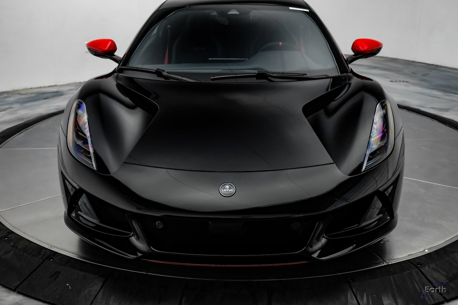 New 2026 Lotus Emira RWD image 37