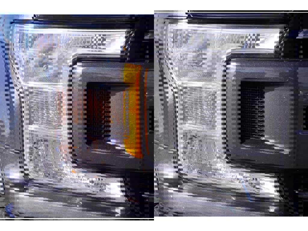 Used 2020 Ford F150 XLT w/ Equipment Group 302A Luxury image 8