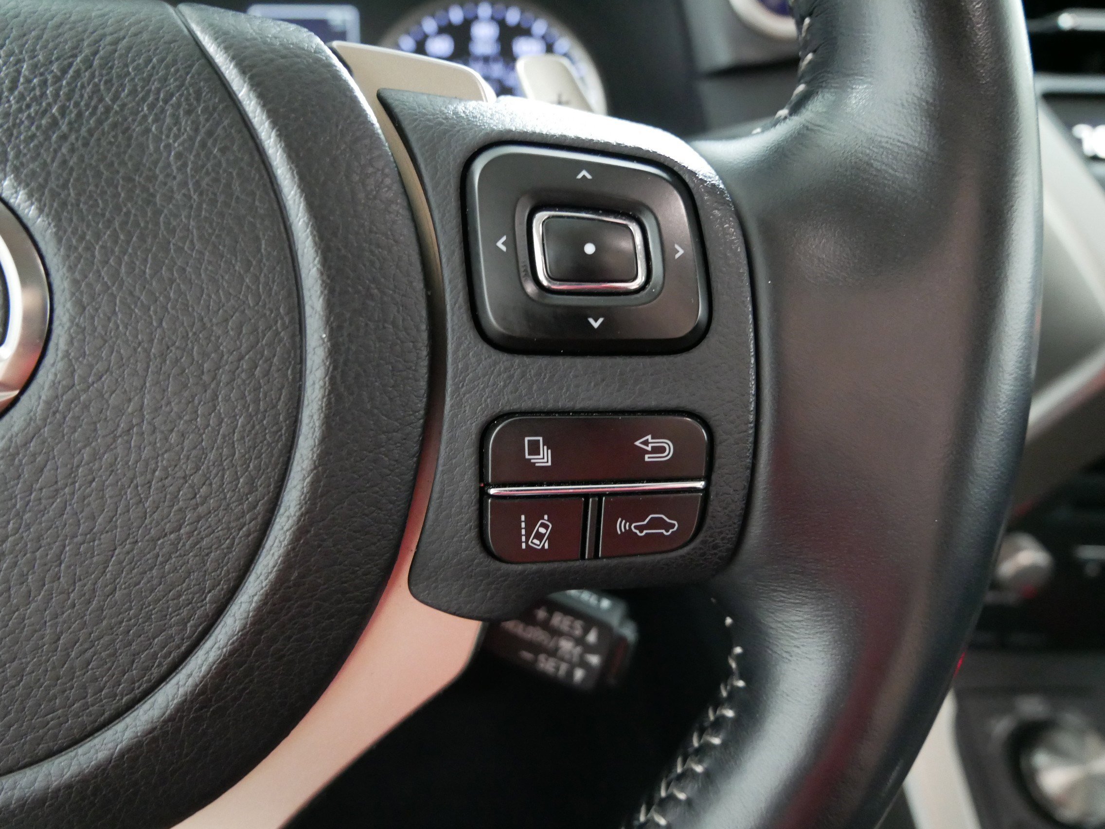 Used 2021 Lexus NX 300h AWD w/ Accessory Package image 28