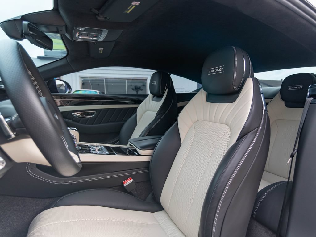 Used 2024 Bentley Continental GT AWD/4WD image 25