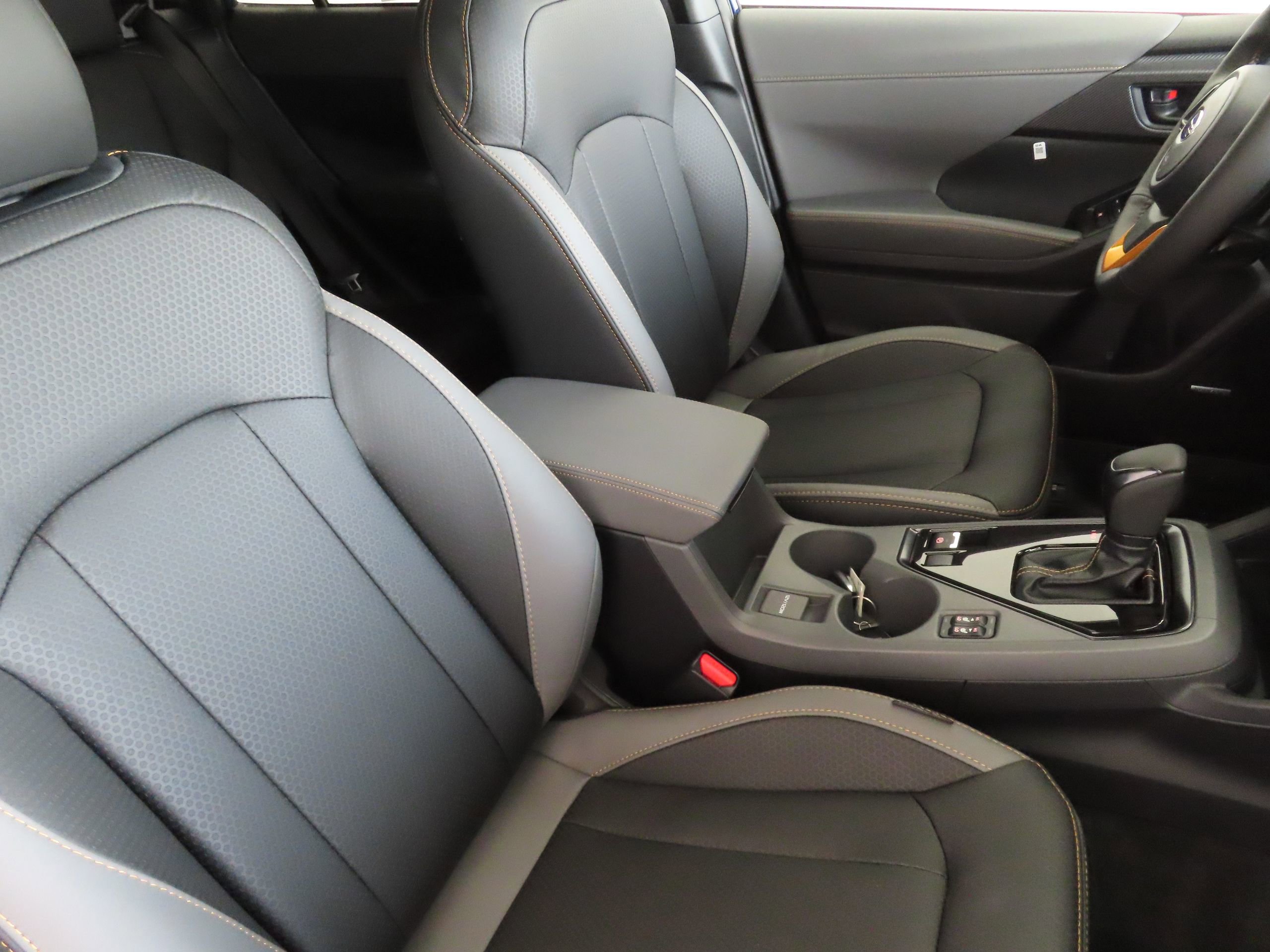 New 2026 Subaru Crosstrek 2.5i Wilderness image 27