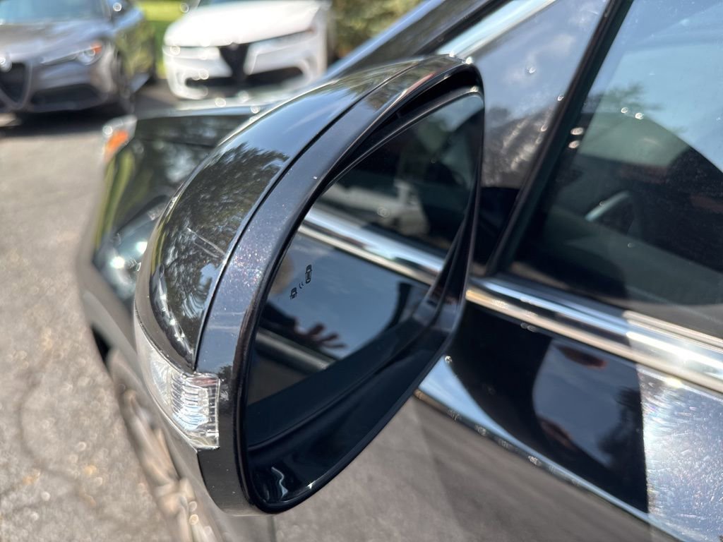 Used 2019 Kia Sportage EX w/ EX Premium Package image 17