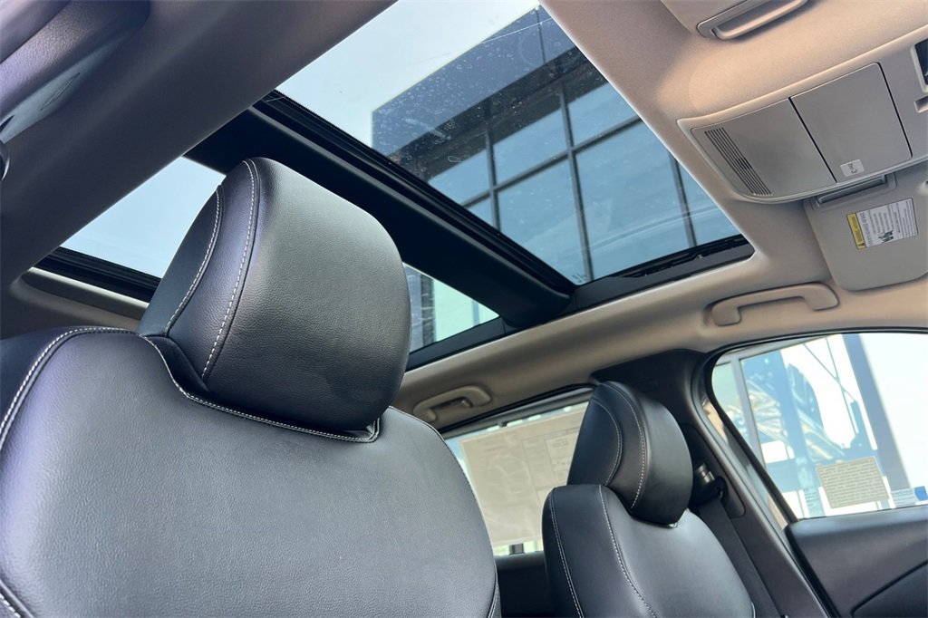 New 2026 MAZDA CX-50 2.5 Hybrid w/ Preferred Pkg image 18