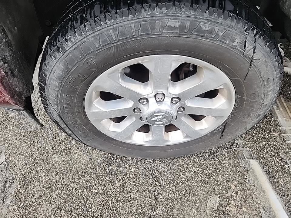 Used 2022 RAM 2500 Big Horn w/ Level A Equipment Group image 19