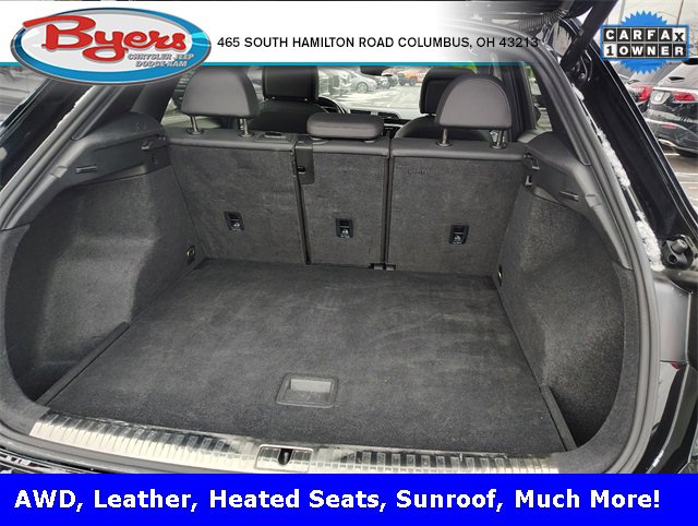 Used 2023 Audi Q3 2.0T Premium image 36