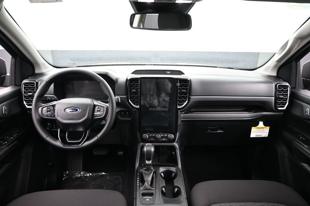 New 2026 Ford Ranger XLT AWD/4WD image 17