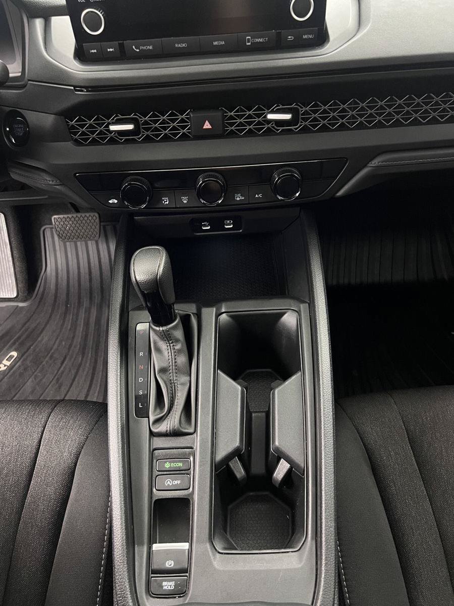 Used 2024 Honda Accord EX image 7