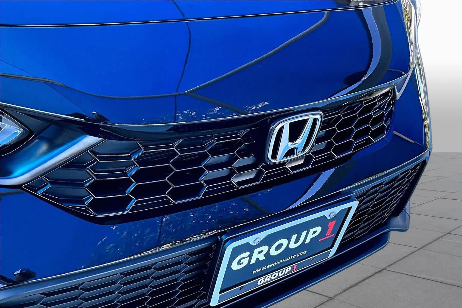 Used 2026 Honda Civic LX image 30