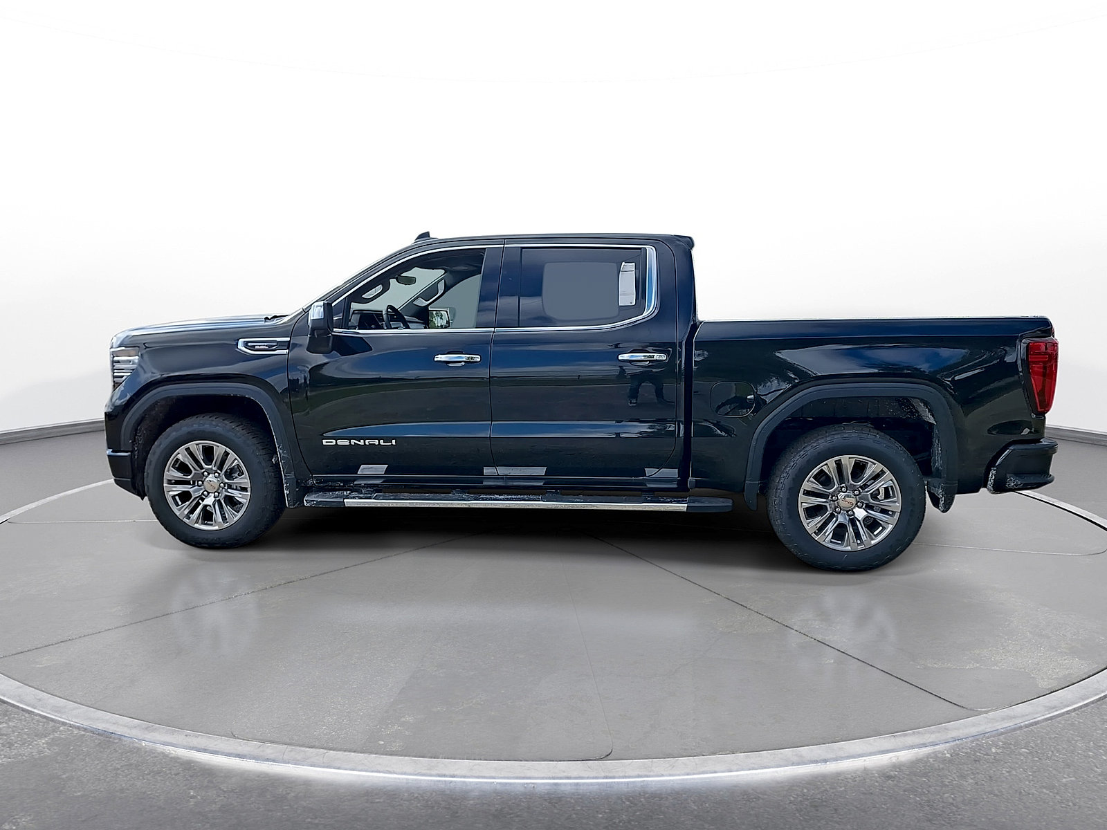 New 2026 GMC Sierra 1500 Denali w/ Technology Package AWD/4WD image 5
