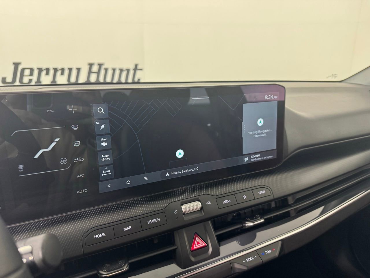 Used 2025 Kia K4 GT-Line Turbo image 16