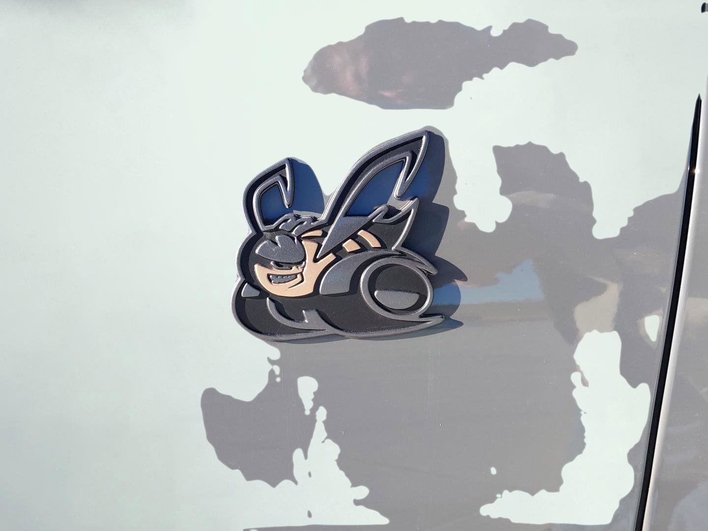 New 2026 Dodge Charger Scat Pack w/ Blacktop Package image 18