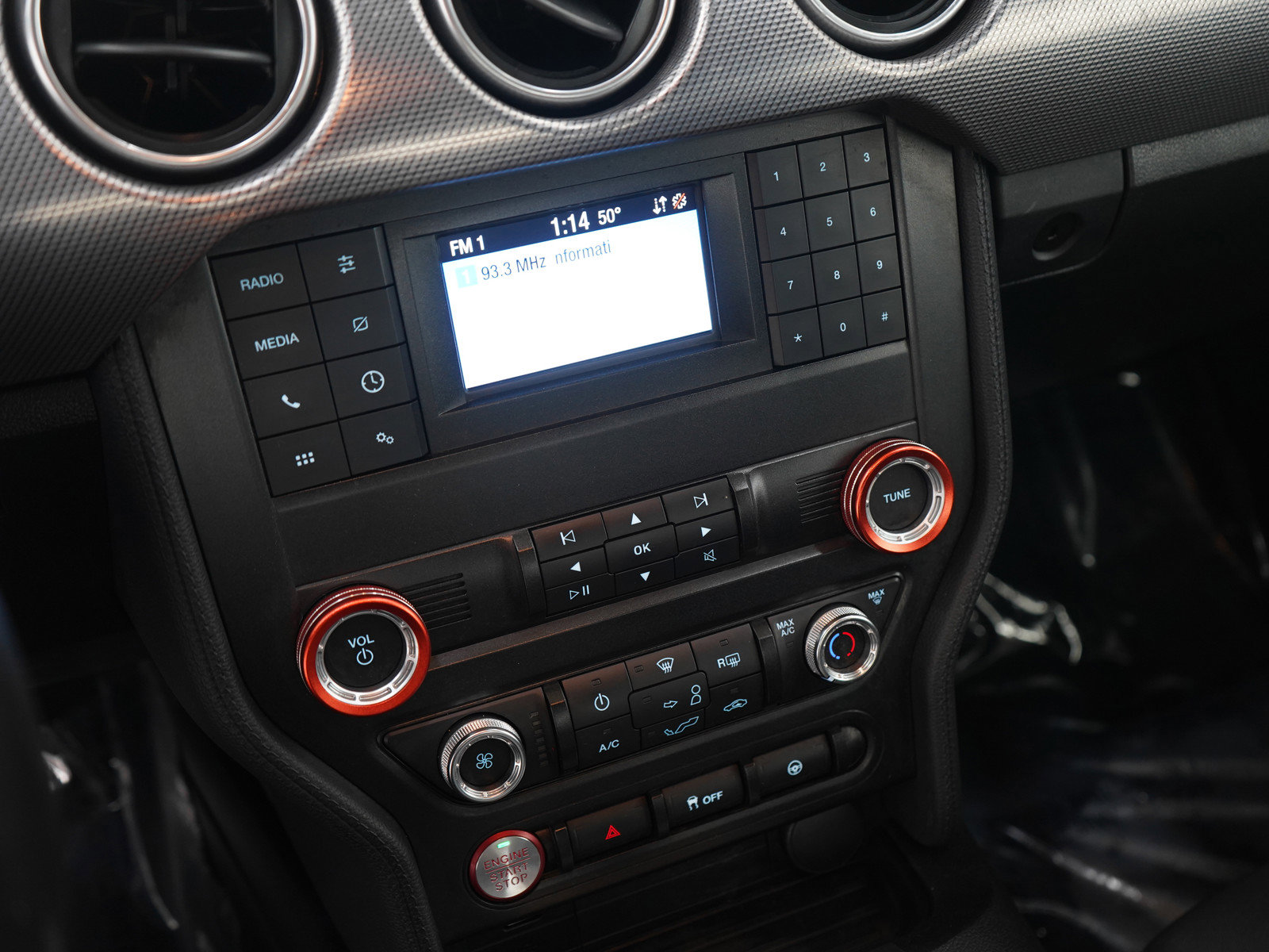 Used 2020 Ford Mustang GT w/ Black Accent Package image 15