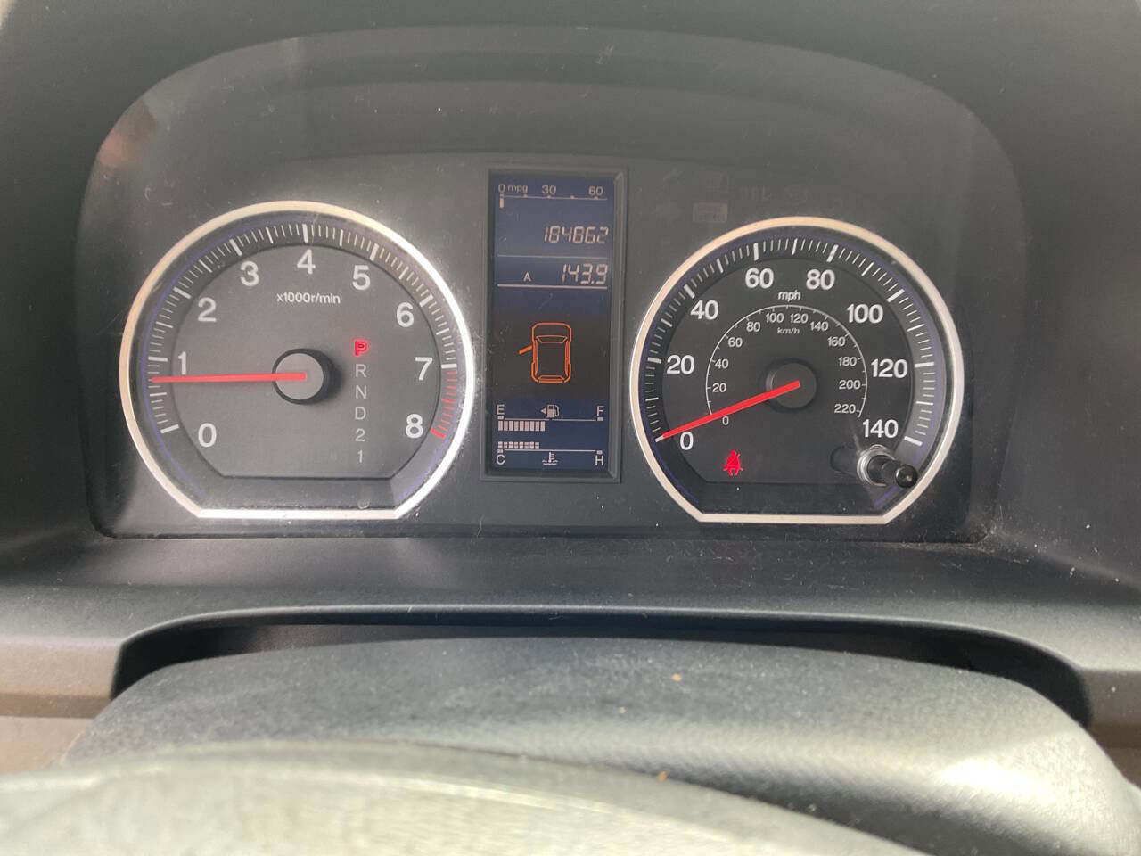 Used 2011 Honda CR-V SE image 17