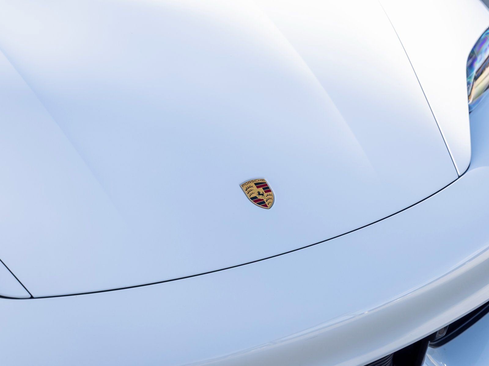 Certified 2023 Porsche Taycan Turbo image 15