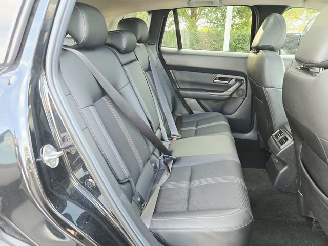 Used 2025 MAZDA CX-50 AWD 2.5 S w/ Premium Package image 12