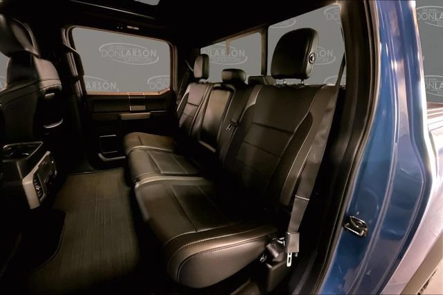 Used 2020 Ford F150 Raptor w/ Equipment Group 802A Luxury AWD/4WD image 15