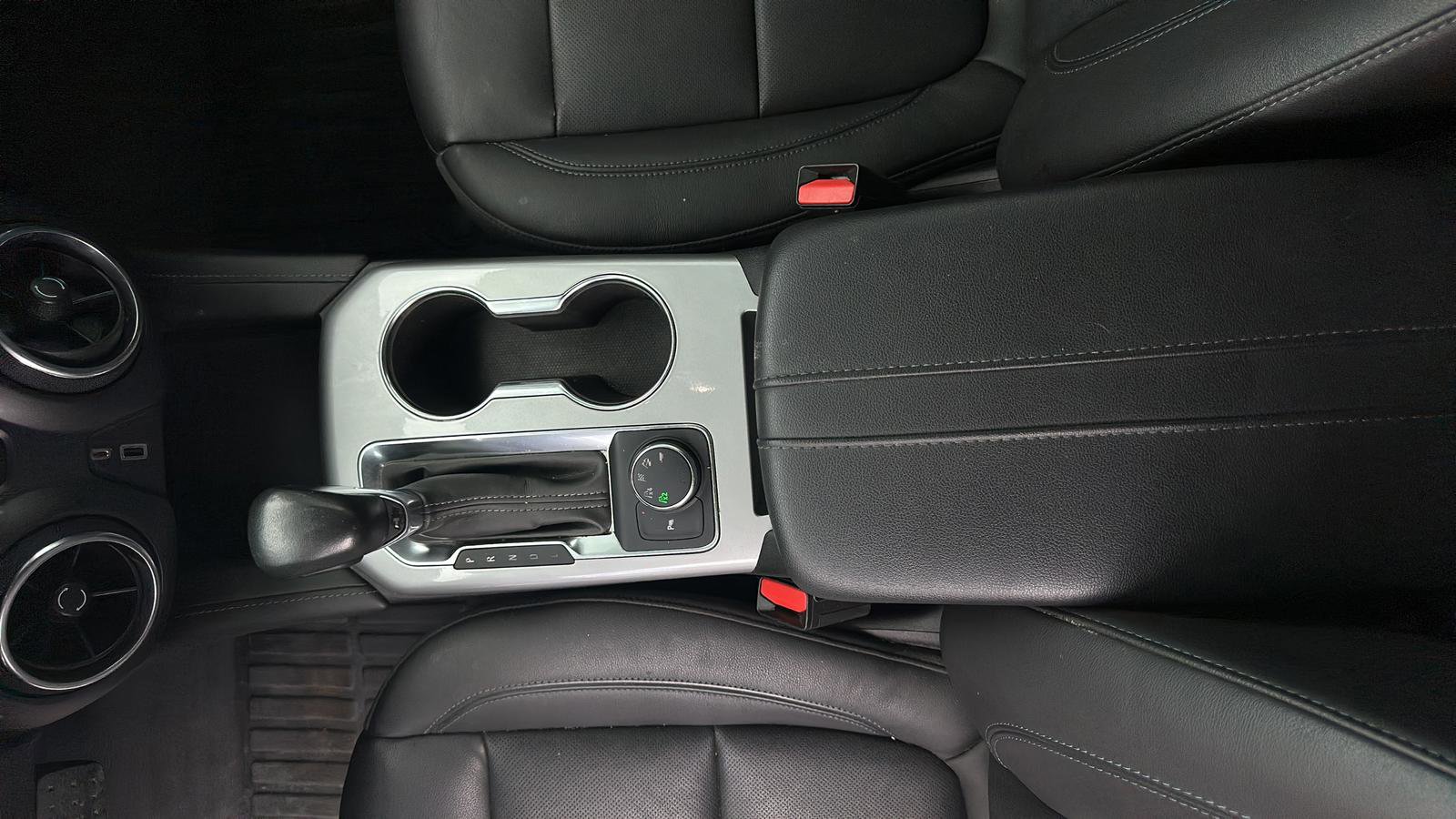 Used 2020 Chevrolet Blazer LT image 9